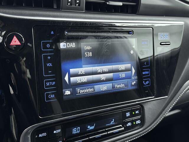 Toyota AURIS Touring Sports 1.8 Hybrid Freestyle