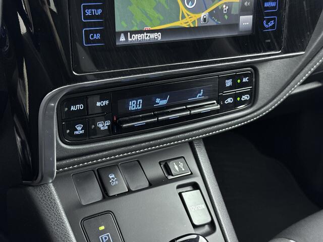 Toyota AURIS Touring Sports 1.8 Hybrid Freestyle