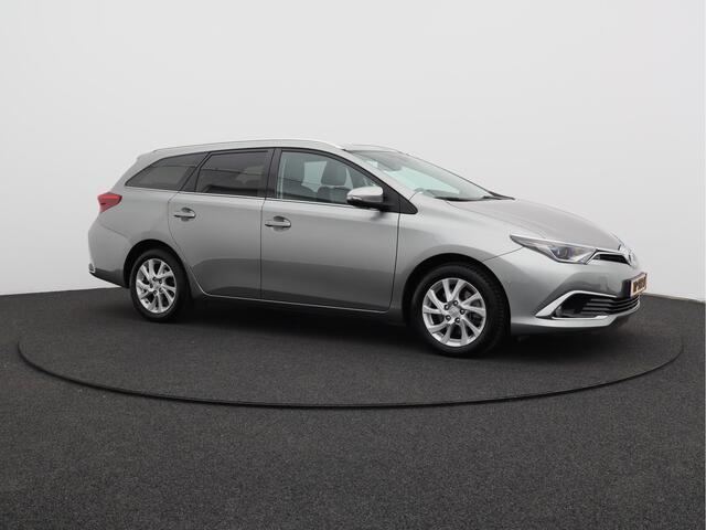 Toyota AURIS Touring Sports 1.8 Hybrid Executive/ lage km/ zeer mooi!
