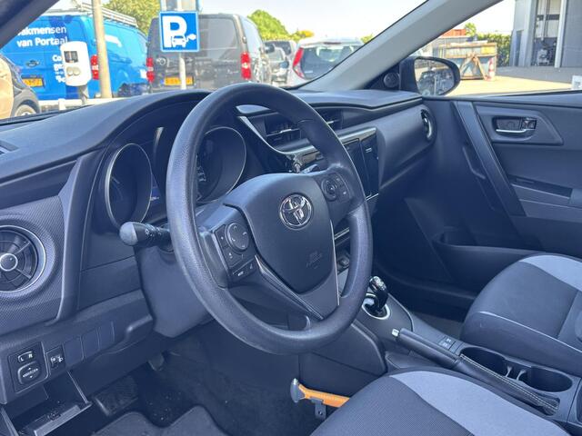 Toyota AURIS 1.8 Hybrid Business ZEER NETTE AUTO, METALLIC LAK, SLECHTS 98.093KM!!