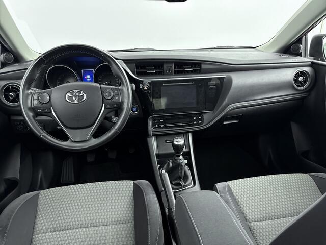 Toyota AURIS 1.2T Volcano Edition