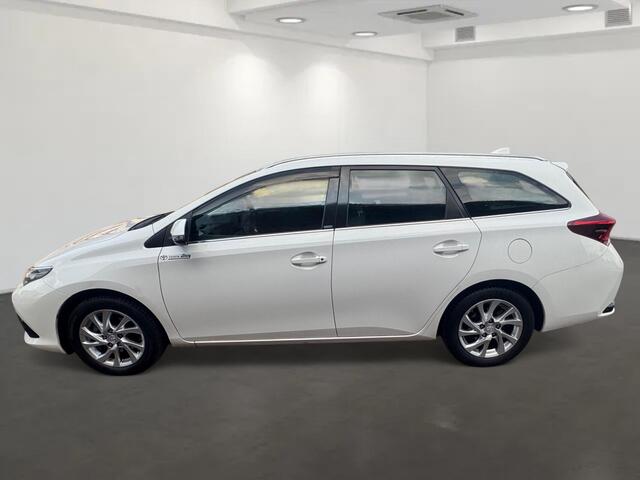 Toyota AURIS Touring Sports 1.2T Aspiration Limited Trekhaak Camera