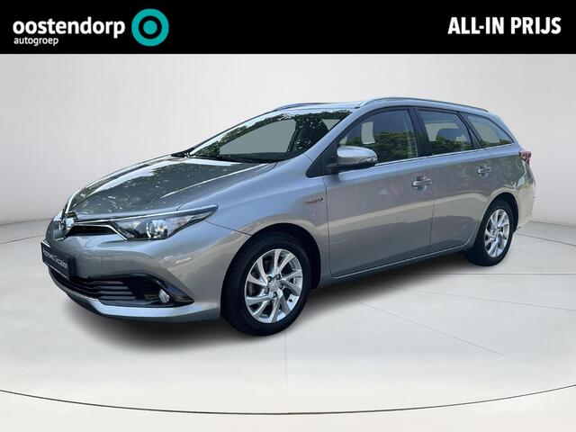 Toyota AURIS Touring Sports 1.8 Hybrid Aspiration