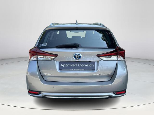 Toyota AURIS Touring Sports 1.8 Hybrid Aspiration