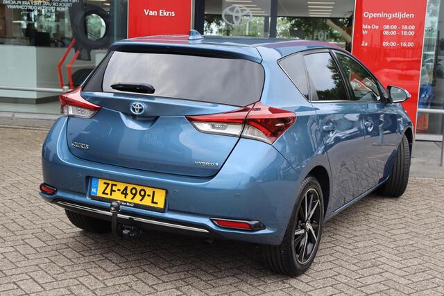Toyota AURIS 1.8 Hybrid Dynamic, Trekhaak