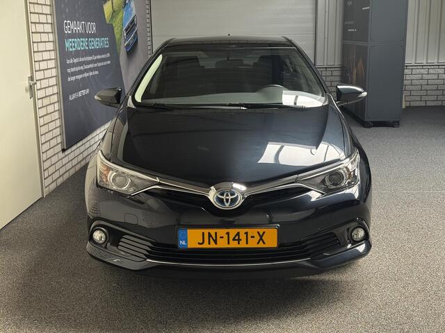 Toyota AURIS 1.8 Hybrid Trend automaat