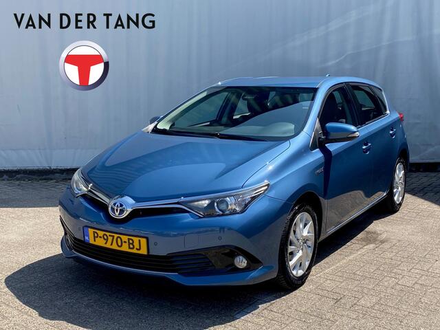 Toyota AURIS 1.8 Hybrid Dynamic Cam./Stl.vw.