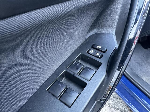 Toyota AURIS Touring Sports 1.8 Hybrid Energy