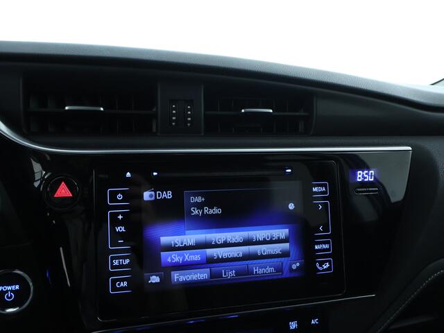 Toyota AURIS 1.8 Hybrid Executive