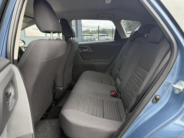 Toyota AURIS 1.8 Hybrid Dynamic 1e Eigenaar,Navi,Camera,Dealer Onderhouden,Clima,Cruise,Lm velgen,Nieuwe Apk bij Aflevering