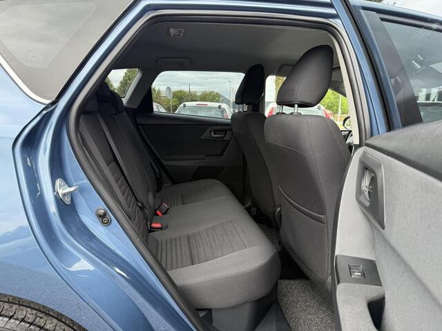 Toyota AURIS 1.8 Hybrid Dynamic 1e Eigenaar,Navi,Camera,Dealer Onderhouden,Clima,Cruise,Lm velgen,Nieuwe Apk bij Aflevering