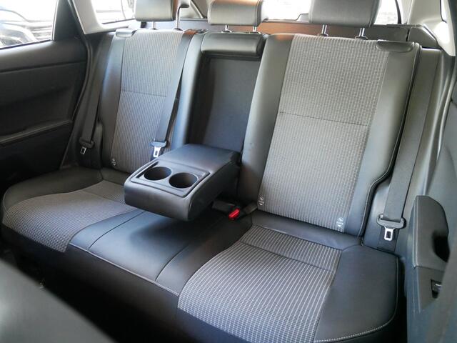 Toyota AURIS Touring Sports 1.8 Hybrid Lease pro, Vol Opties!