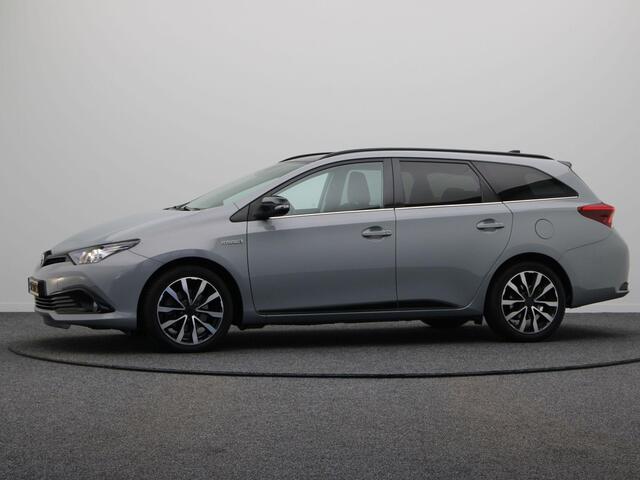 Toyota AURIS Touring Sports 1.8 Hybrid Energy Plus | Achteruitrijcamera | Navigatie | Climate Control | Cruise Control |