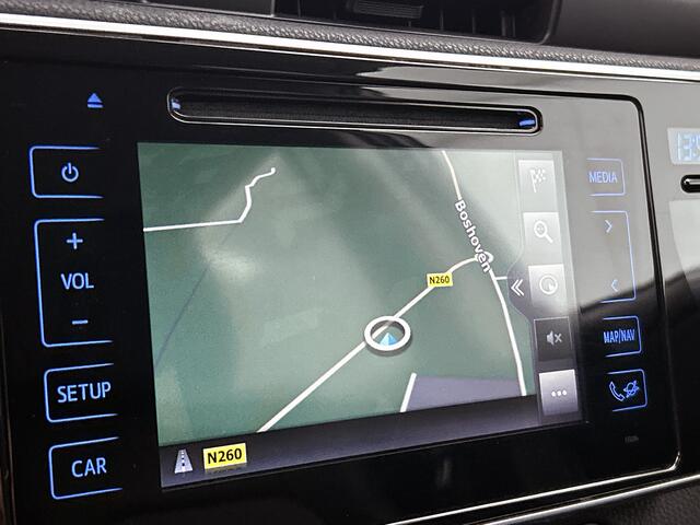 Toyota AURIS Touring Sports 1.8 Hybrid Business Plus | Privacy glass | Navigatie | 17"LM velgen |