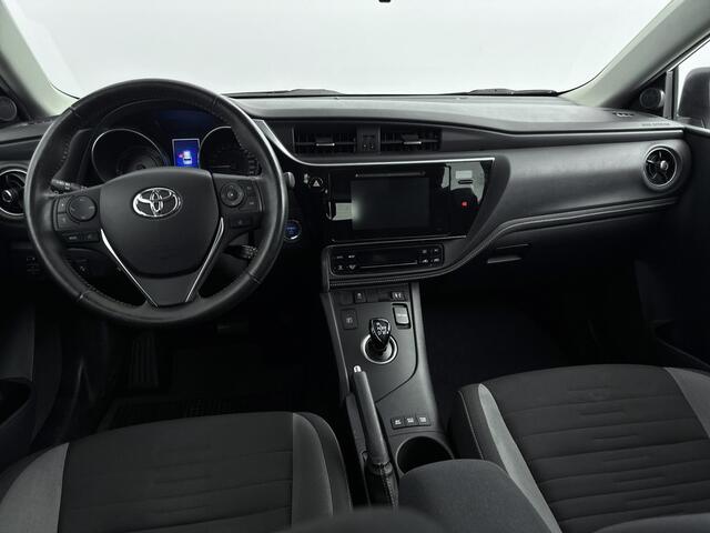 Toyota AURIS Touring Sports 1.8 Hybrid Aspiration Limited | Parkeersensoren voor | Cruise Control |