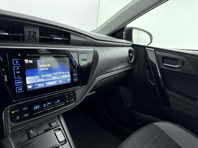 Toyota AURIS Touring Sports 1.8 Hybrid Aspiration Limited | Parkeersensoren voor | Cruise Control |