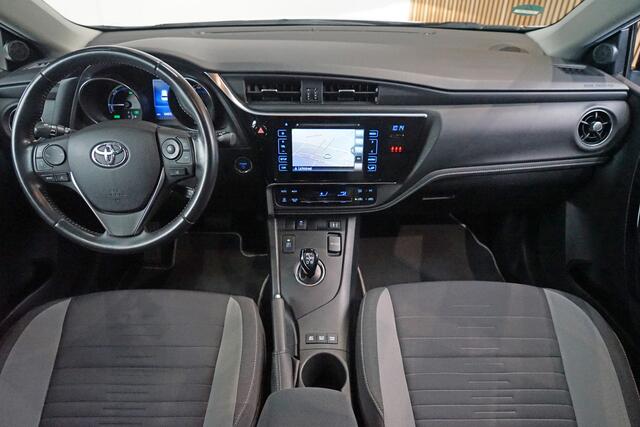 Toyota AURIS 1.8 Hybrid | TOYOTA GARANTIE! | ? TREKHAAK ? NAVI ? CAMERA ?