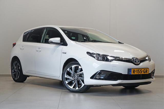 Toyota AURIS 1.8 Hybrid | TOYOTA GARANTIE! | ? TREKHAAK ? NAVI ? CAMERA ?
