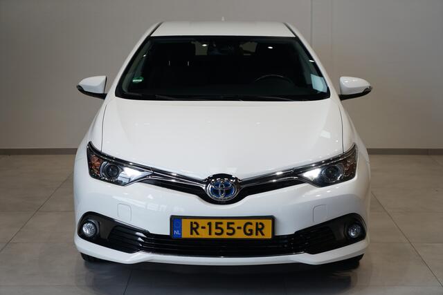 Toyota AURIS 1.8 Hybrid | TOYOTA GARANTIE! | ? TREKHAAK ? NAVI ? CAMERA ?