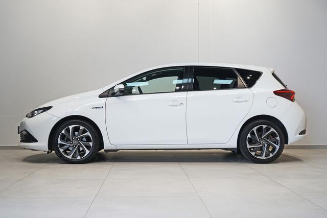 Toyota AURIS 1.8 Hybrid | TOYOTA GARANTIE! | ? TREKHAAK ? NAVI ? CAMERA ?