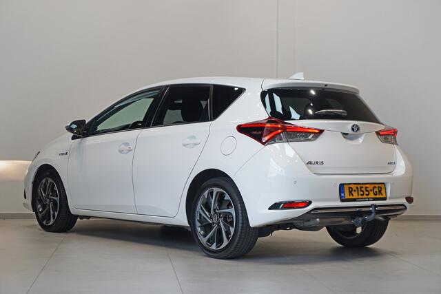 Toyota AURIS 1.8 Hybrid | TOYOTA GARANTIE! | ? TREKHAAK ? NAVI ? CAMERA ?