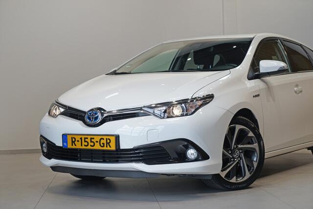 Toyota AURIS 1.8 Hybrid | TOYOTA GARANTIE! | ? TREKHAAK ? NAVI ? CAMERA ?