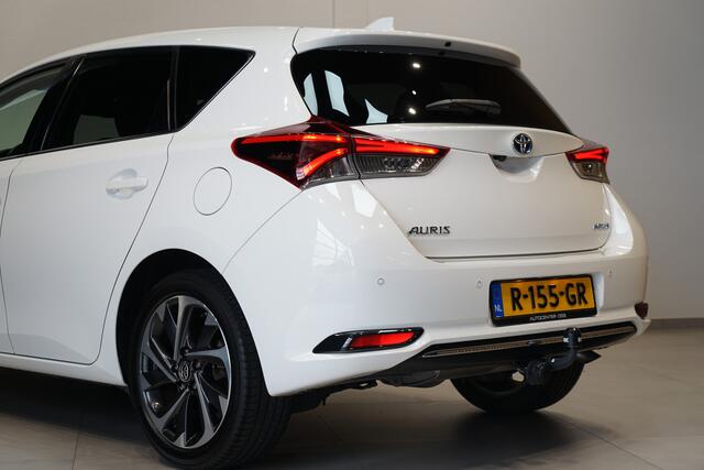 Toyota AURIS 1.8 Hybrid | TOYOTA GARANTIE! | ? TREKHAAK ? NAVI ? CAMERA ?