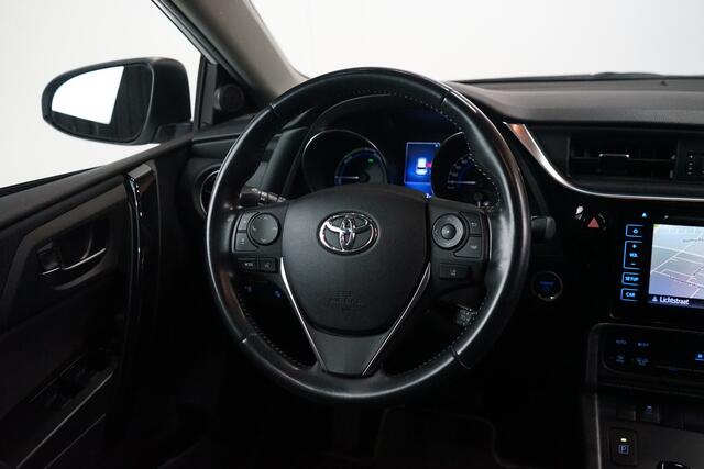 Toyota AURIS 1.8 Hybrid | TOYOTA GARANTIE! | ? TREKHAAK ? NAVI ? CAMERA ?