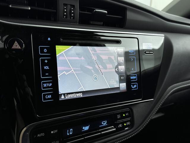 Toyota AURIS Touring Sports 1.8 Hybrid Dynamic | Cruise Control | Climate Control | Metaallak | Lichtmetalen Velgen |