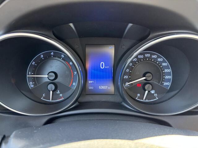 Toyota AURIS 1.2T Trend | Cruise Control | Panoramadak | Achteruitrijcamera | 1ste eigenaar!