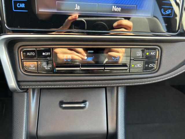 Toyota AURIS 1.2T Trend | Cruise Control | Panoramadak | Achteruitrijcamera | 1ste eigenaar!