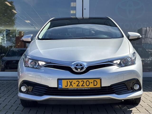 Toyota AURIS 1.2T Trend | Cruise Control | Panoramadak | Achteruitrijcamera | 1ste eigenaar!