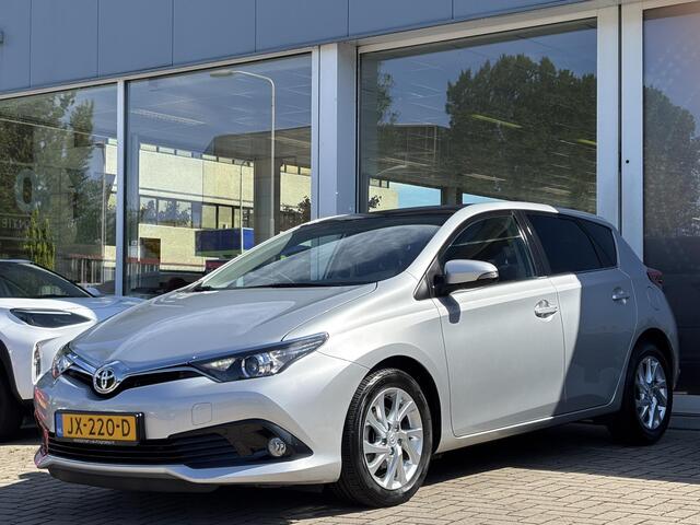 Toyota AURIS 1.2T Trend | Cruise Control | Panoramadak | Achteruitrijcamera | 1ste eigenaar!