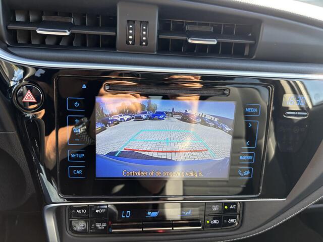 Toyota AURIS 1.2T Trend | Cruise Control | Panoramadak | Achteruitrijcamera | 1ste eigenaar!