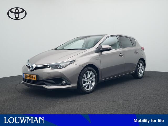 Toyota AURIS 1.8 Hybrid Trend