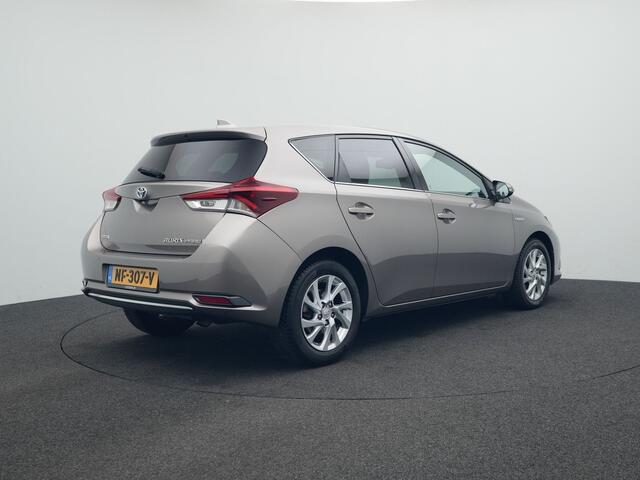 Toyota AURIS 1.8 Hybrid Trend
