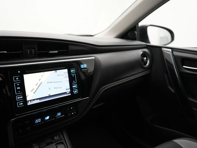 Toyota AURIS 1.8 Hybrid Trend