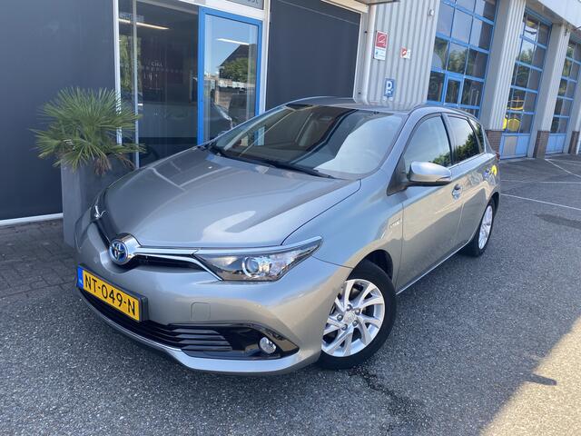 Toyota AURIS 1.8 Hybrid Dynamic Trekhaak