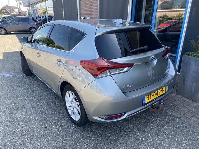 Toyota AURIS 1.8 Hybrid Dynamic Trekhaak