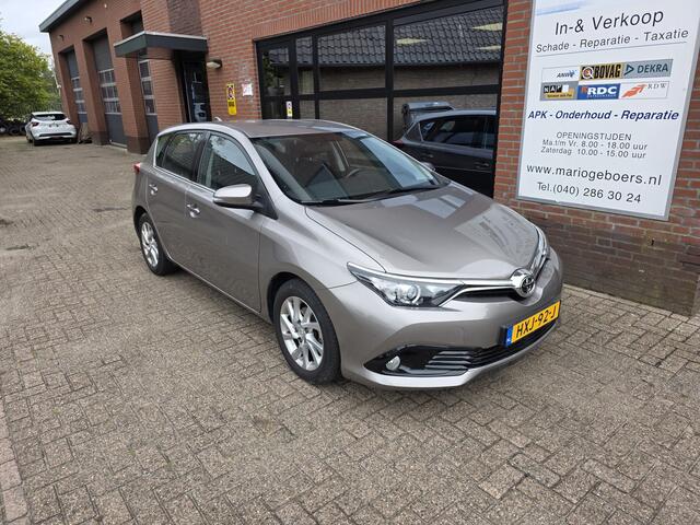 Toyota AURIS 1.3 Aspiration