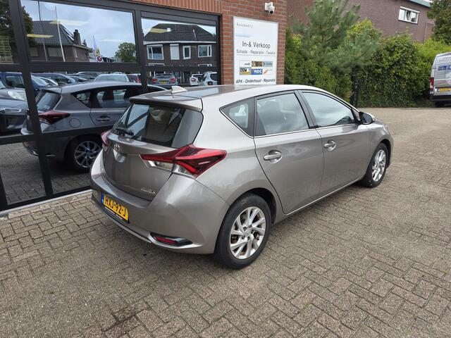 Toyota AURIS 1.3 Aspiration