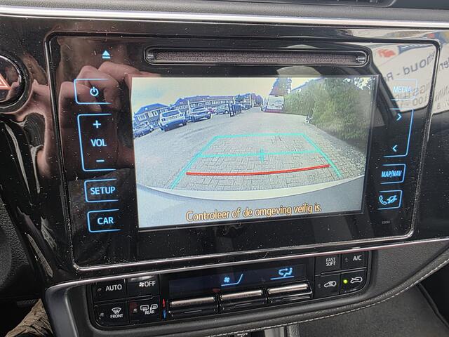 Toyota AURIS 1.3 Aspiration