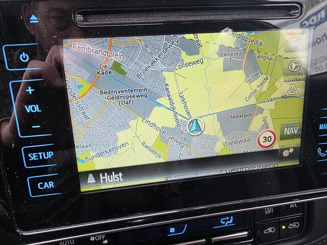 Toyota AURIS 1.3 Aspiration