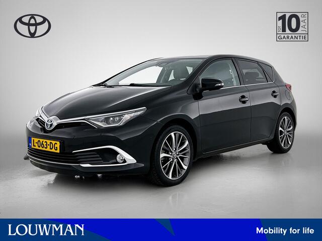 Toyota AURIS 1.8 Hybrid Executive | Navigatie | Parkeersensoren |