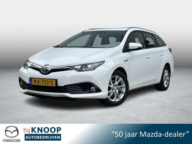 Toyota AURIS Touring Sports 1.8 Hybrid Aspiration | Camera | Climate & Cruise Control |