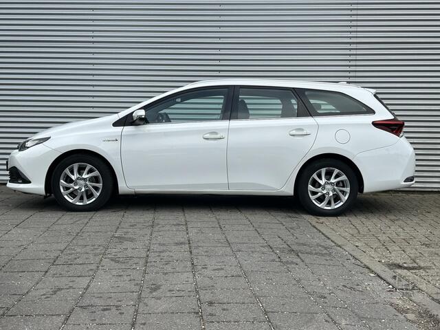 Toyota AURIS Touring Sports 1.8 Hybrid Aspiration | Camera | Climate & Cruise Control |