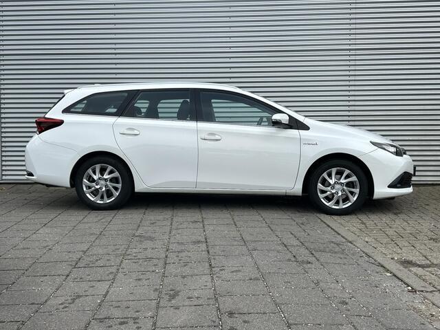 Toyota AURIS Touring Sports 1.8 Hybrid Aspiration | Camera | Climate & Cruise Control |