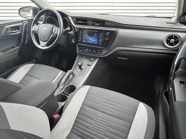Toyota AURIS Touring Sports 1.8 Hybrid Aspiration | Camera | Climate & Cruise Control |
