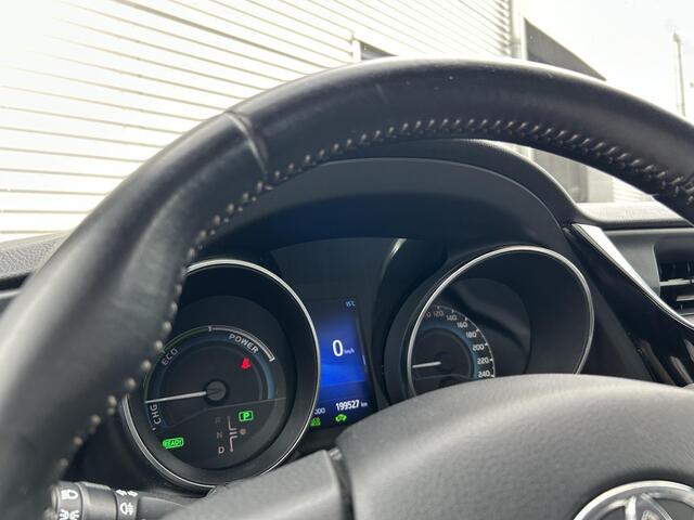 Toyota AURIS Touring Sports 1.8 Hybrid Aspiration | Camera | Climate & Cruise Control |