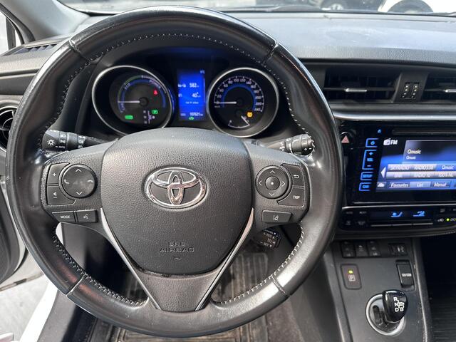 Toyota AURIS Touring Sports 1.8 Hybrid Aspiration Go